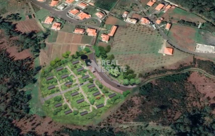 Terreno para Venda em Prazeres