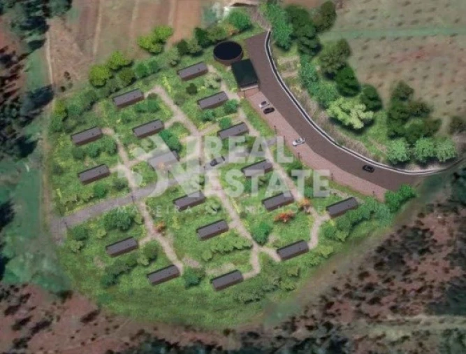 Terreno para Venda em Prazeres Foto 12