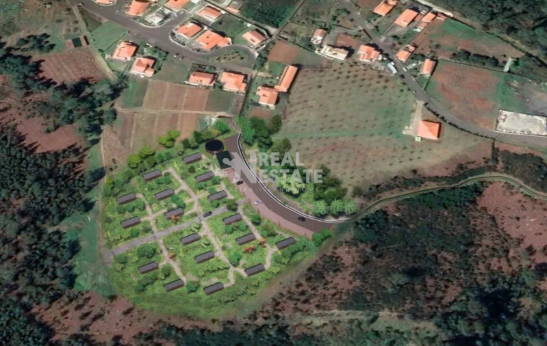 Terreno para Venda em Prazeres Foto 7