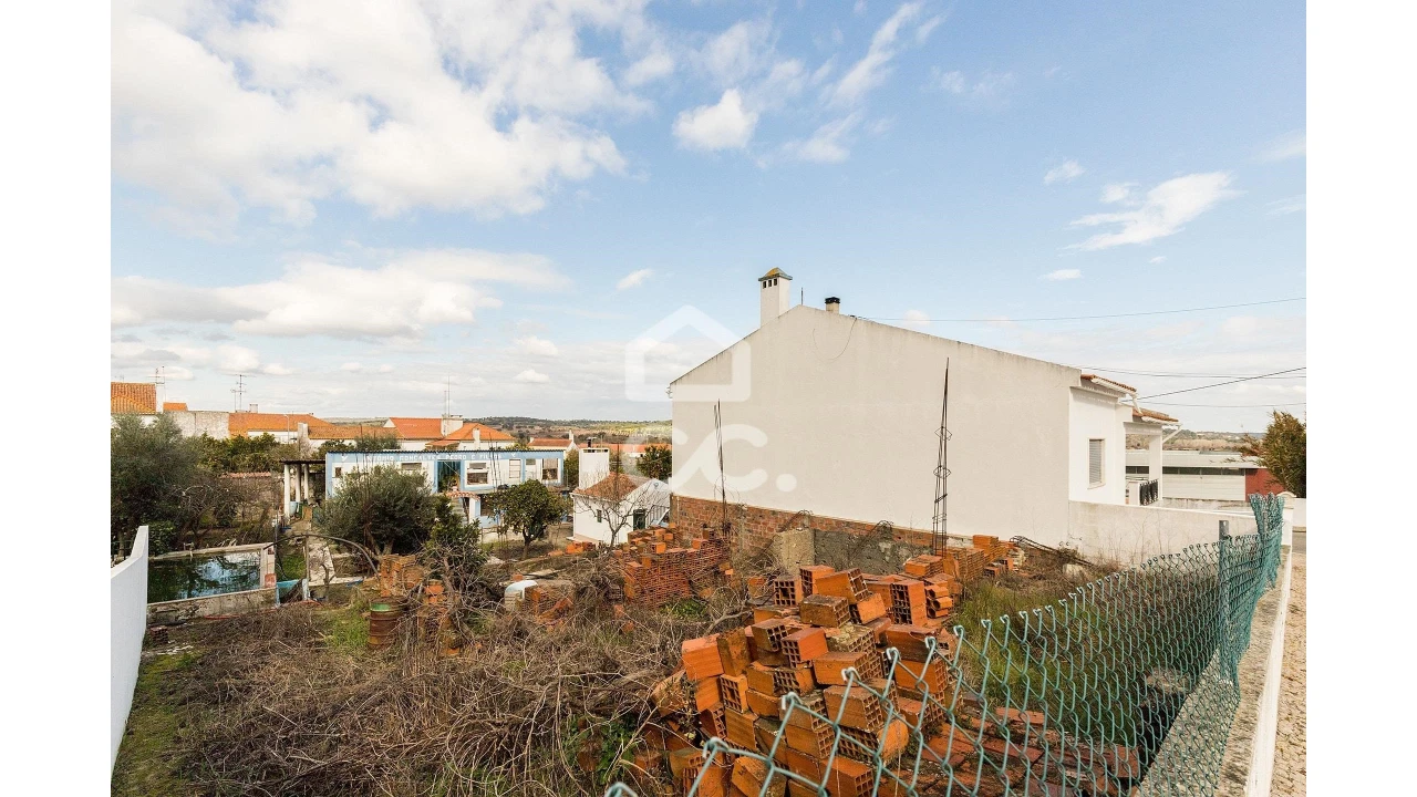 Terreno para Venda em Mora Foto 13