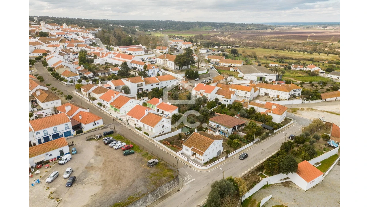 Terreno para Venda em Mora Foto 8