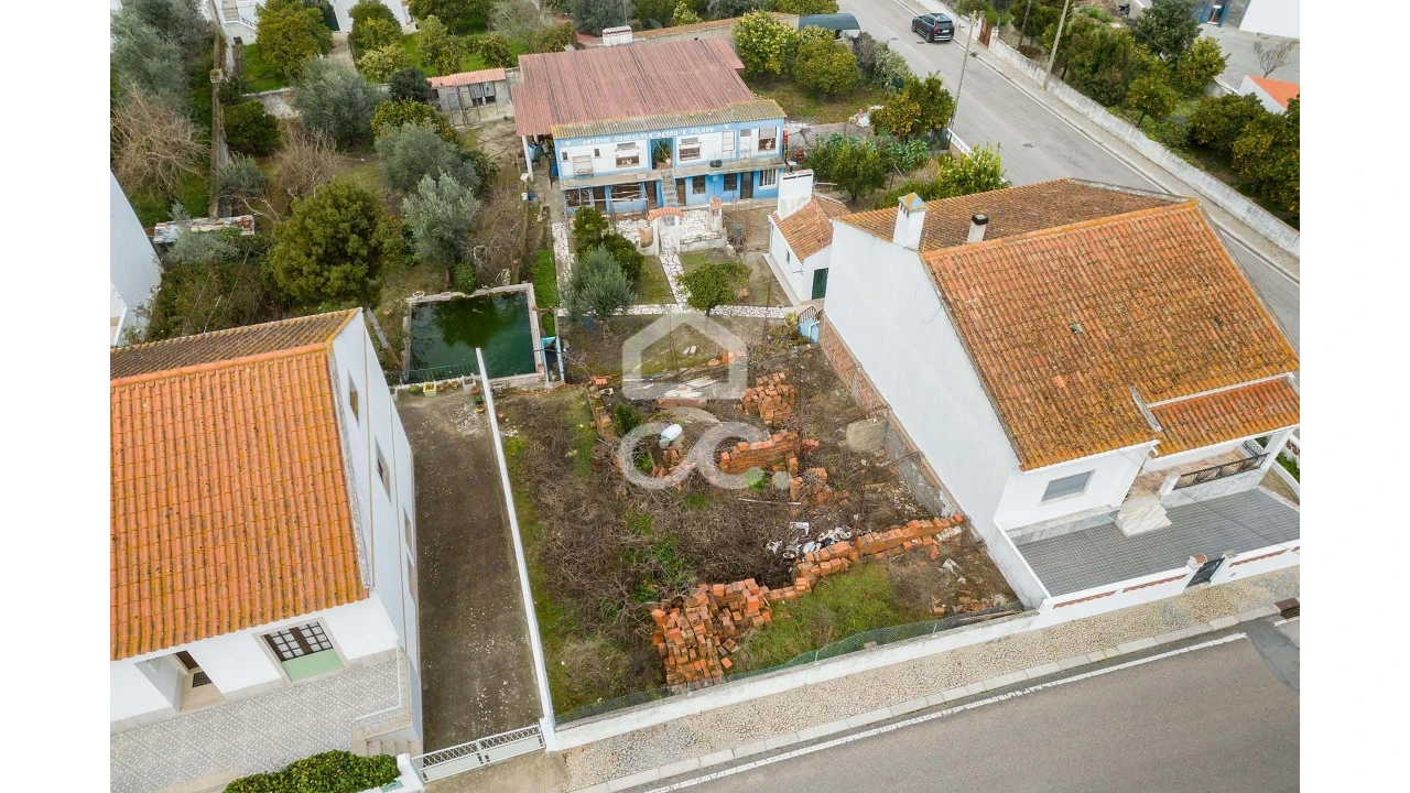 Terreno para Venda em Mora Foto 6