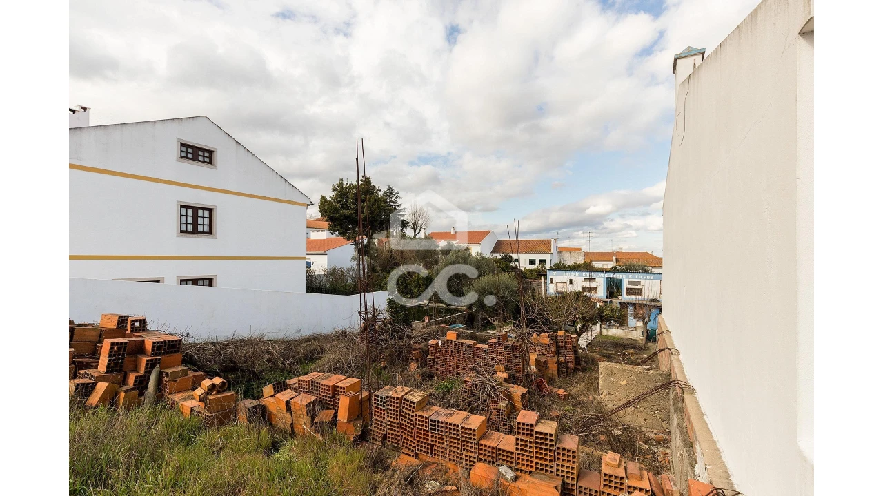 Terreno para Venda em Mora Foto 15