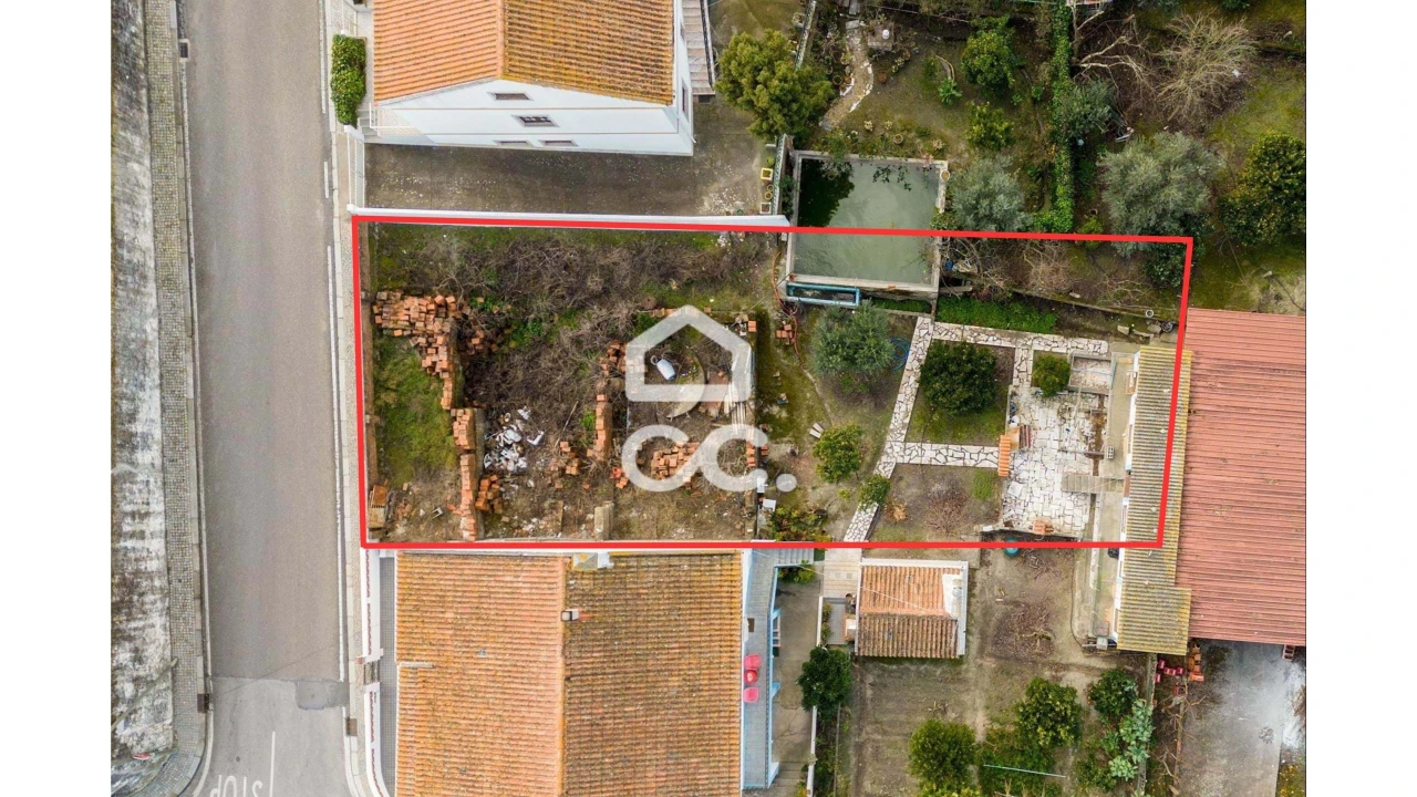 Terreno para Venda em Mora Foto 2