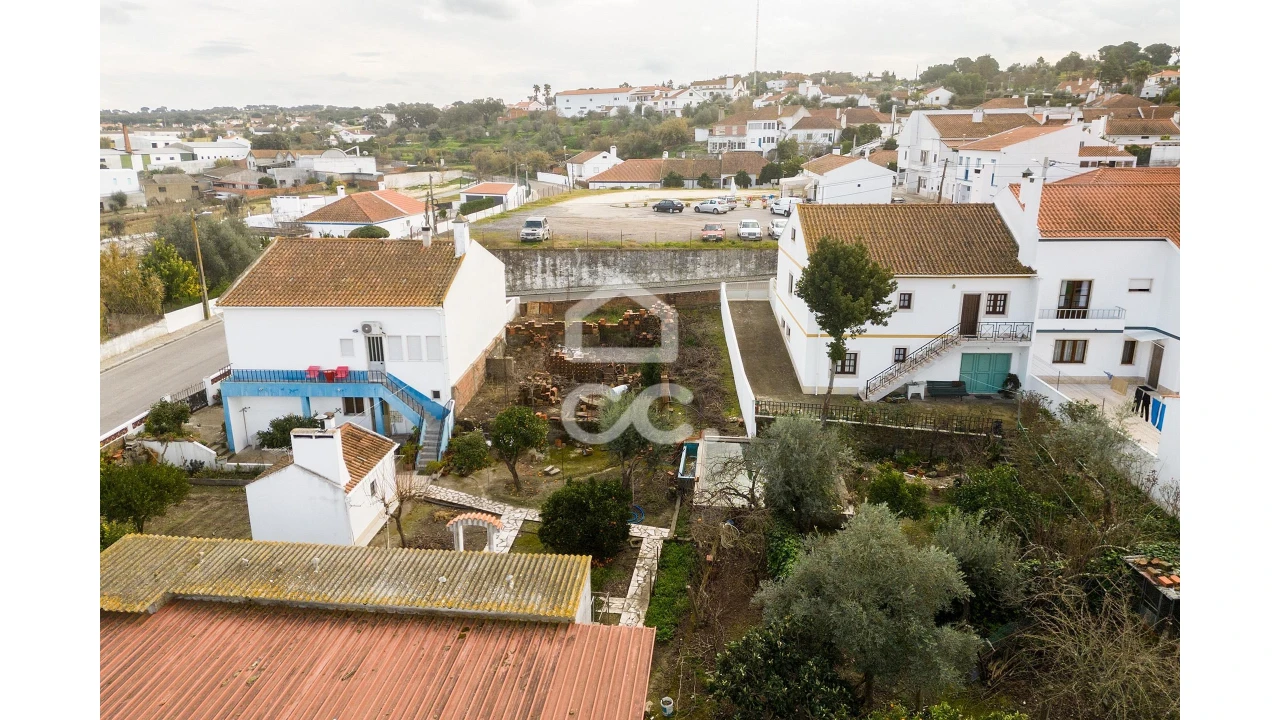 Terreno para Venda em Mora Foto 11