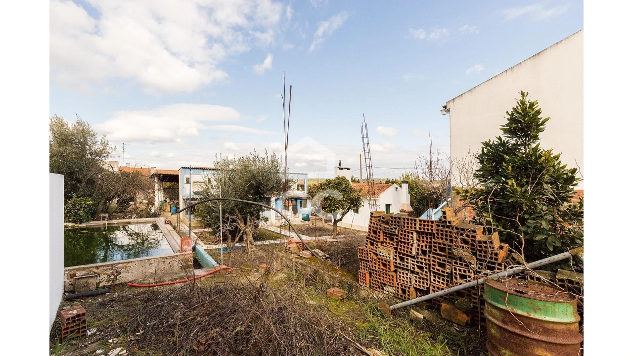 Terreno para Venda em Mora Foto 16