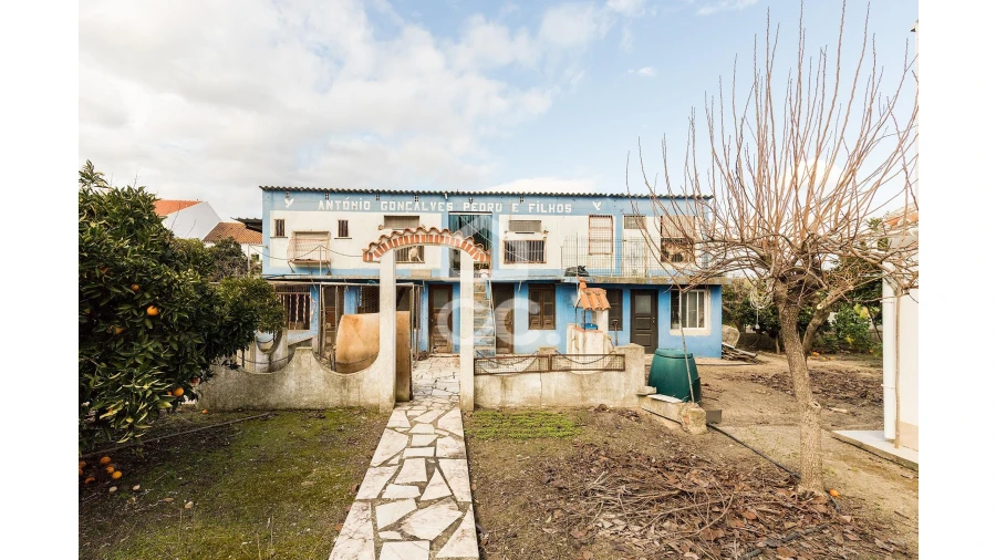 Terreno para Venda em Mora Foto 20