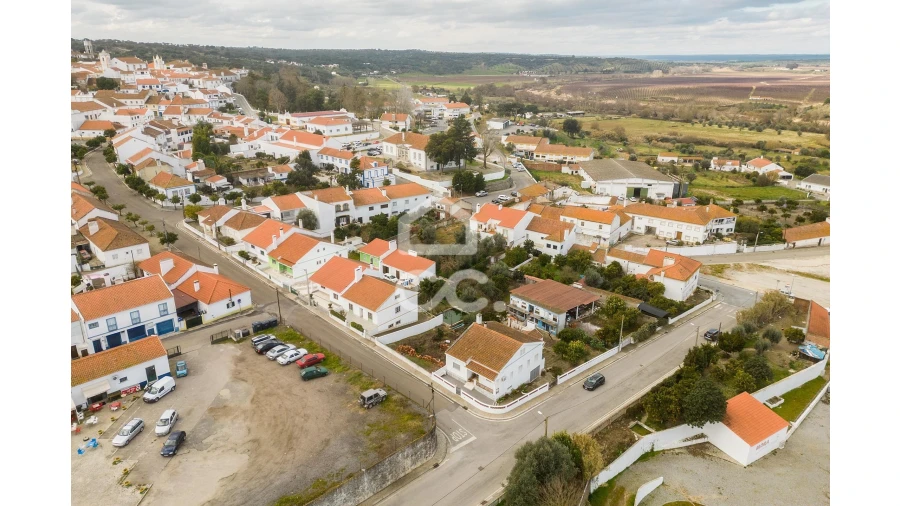 Terreno para Venda em Mora Foto 8