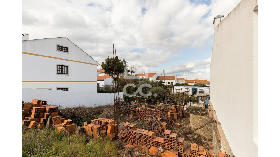 Terreno para Venda em Mora Foto 15