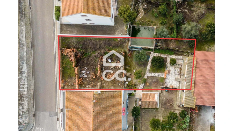 Terreno para Venda em Mora Foto 2