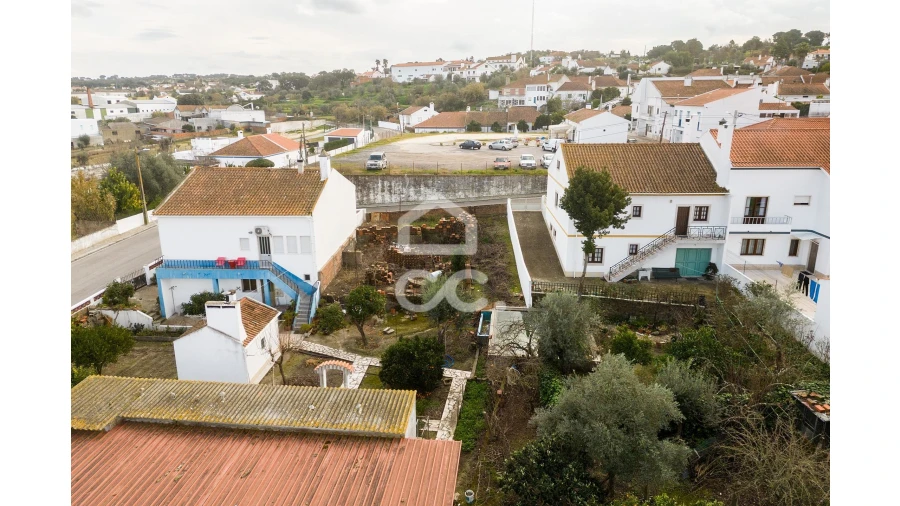 Terreno para Venda em Mora Foto 11