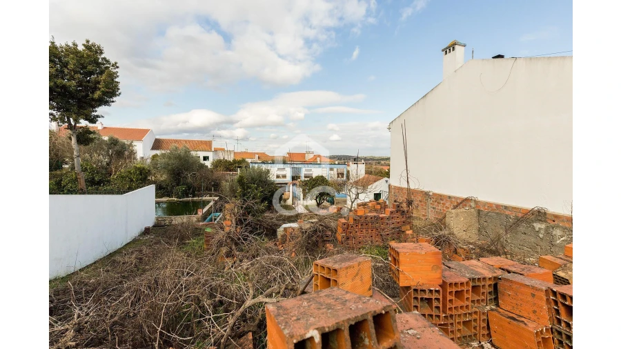 Terreno para Venda em Mora Foto 14