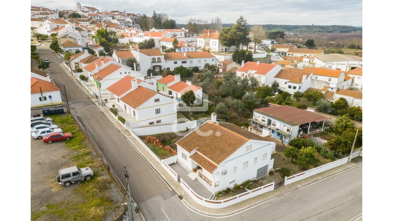 Terreno para Venda em Mora Foto 9