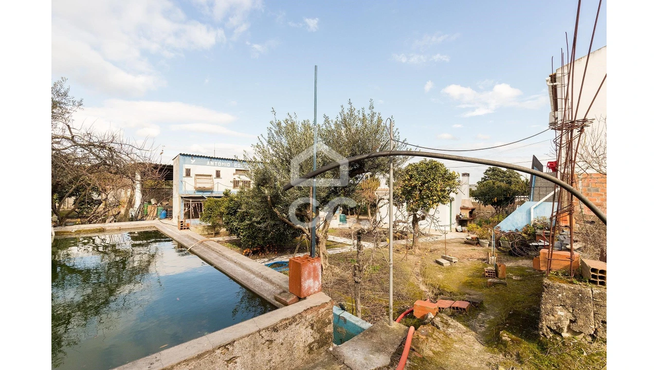 Terreno para Venda em Mora Foto 17