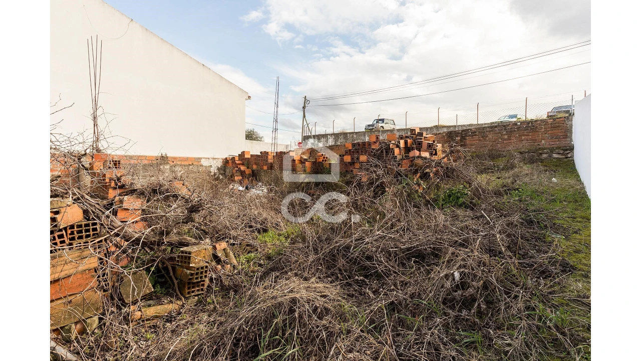 Terreno para Venda em Mora Foto 18
