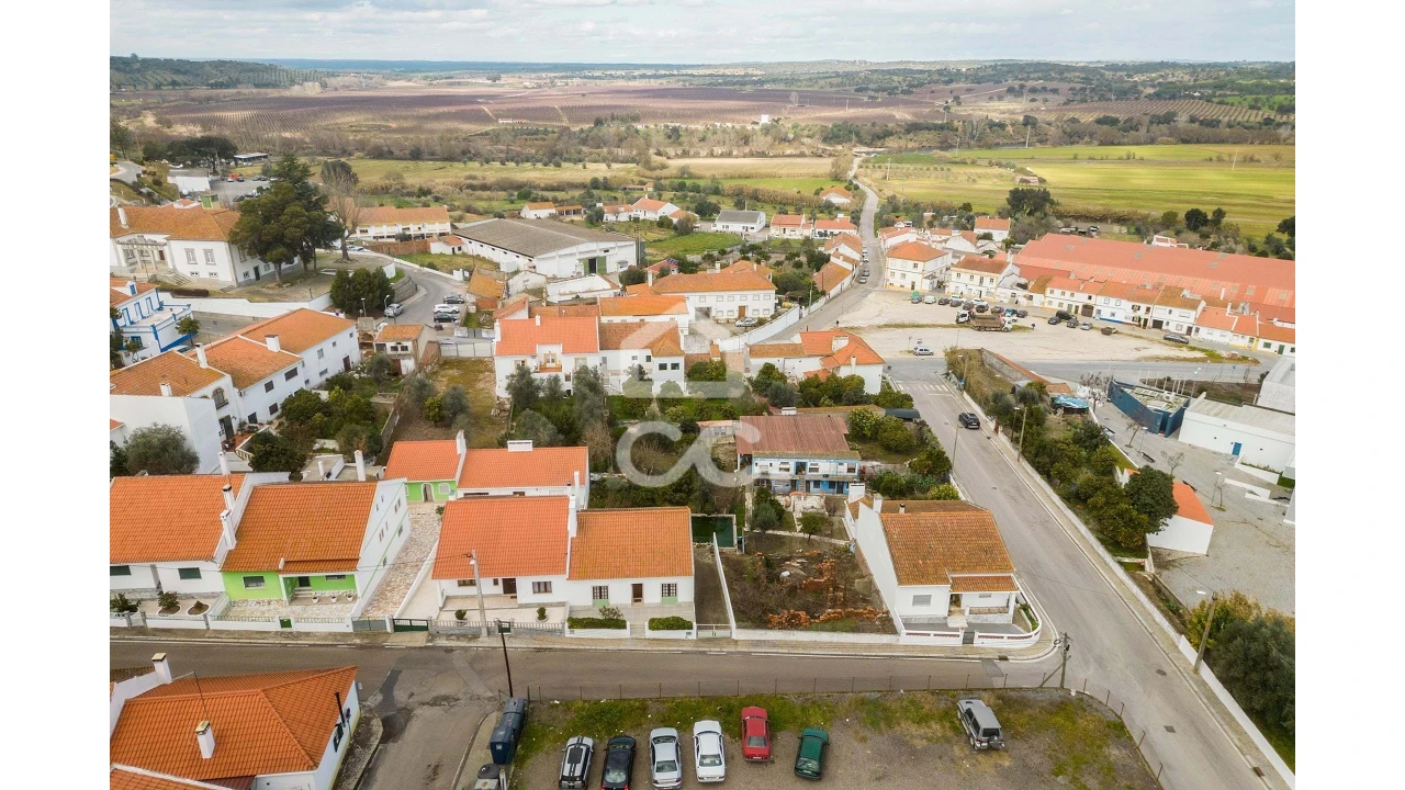 Terreno para Venda em Mora Foto 5
