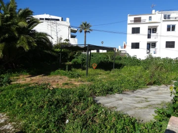 Terreno para Venda em Lagos (São Sebastião e Santa Maria)