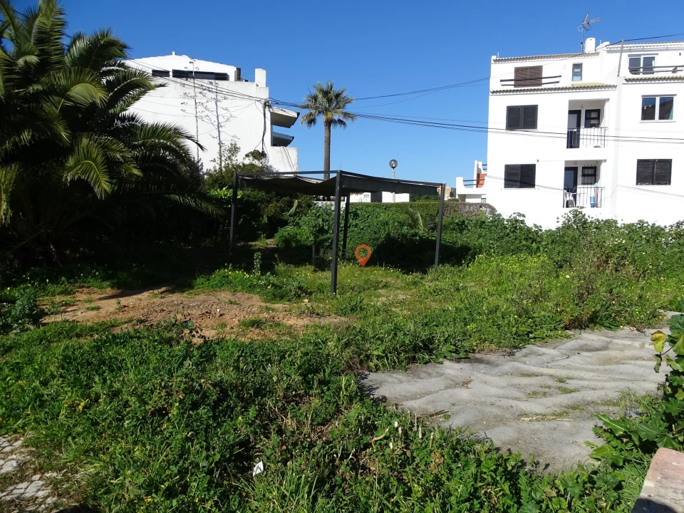 Terreno para Venda em Lagos (São Sebastião e Santa Maria) Foto 4