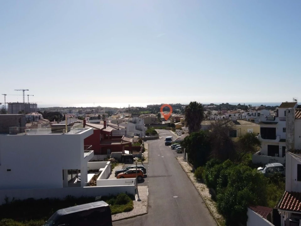 Terreno para Venda em Lagos (São Sebastião e Santa Maria) Foto 5