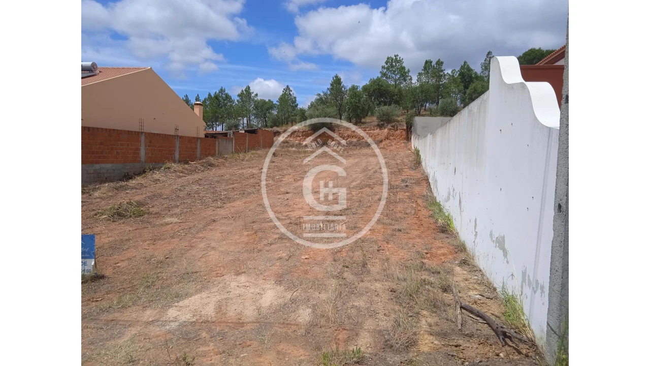 Terreno para Venda em Chamusca e Pinheiro Grande Foto 2