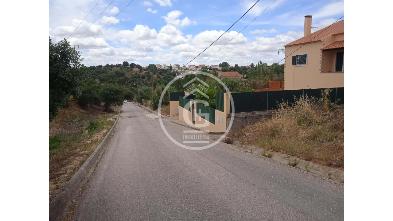 Terreno para Venda em Chamusca e Pinheiro Grande Foto 6