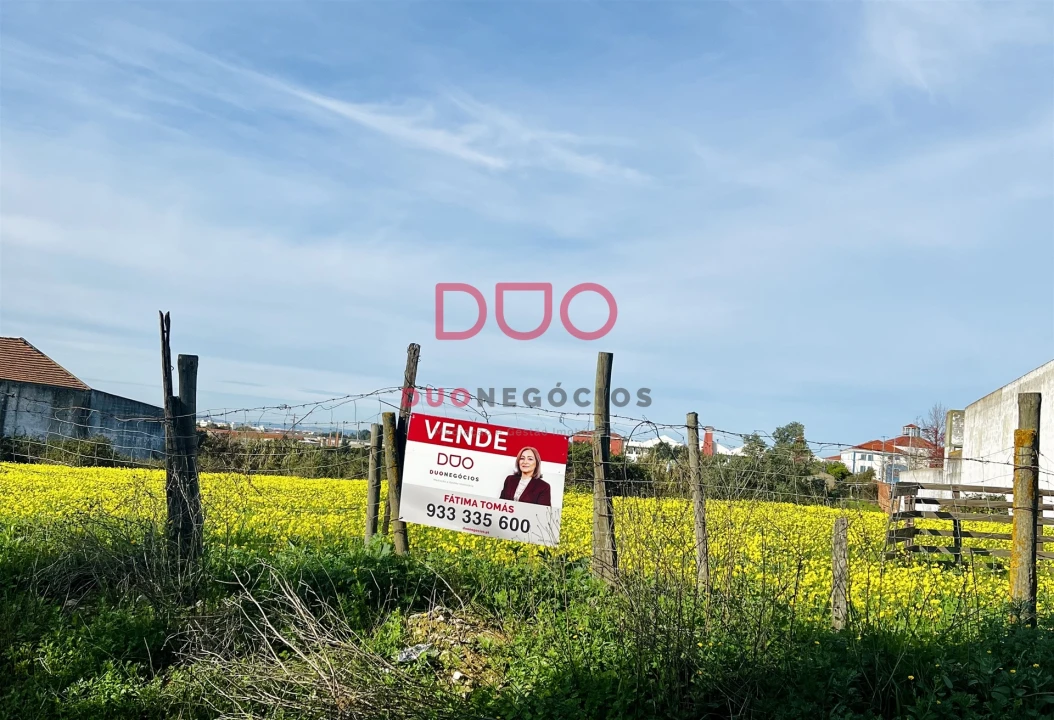 Terreno para Venda em Montijo e Afonsoeiro Foto 3