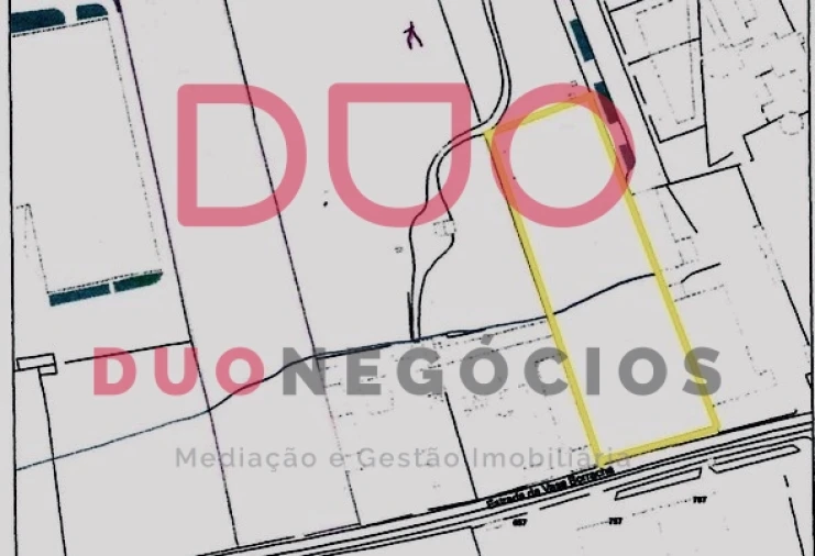 Terreno para Venda em Montijo e Afonsoeiro Foto 5