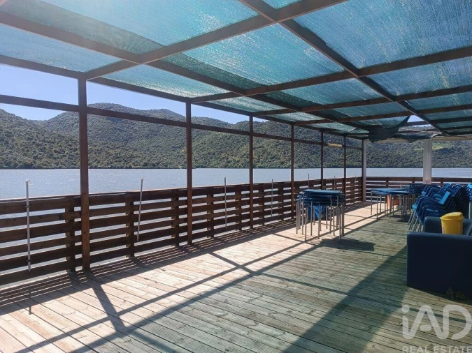 Terreno para Venda em Freixo de Espada a Cinta e Mazouco Foto 27