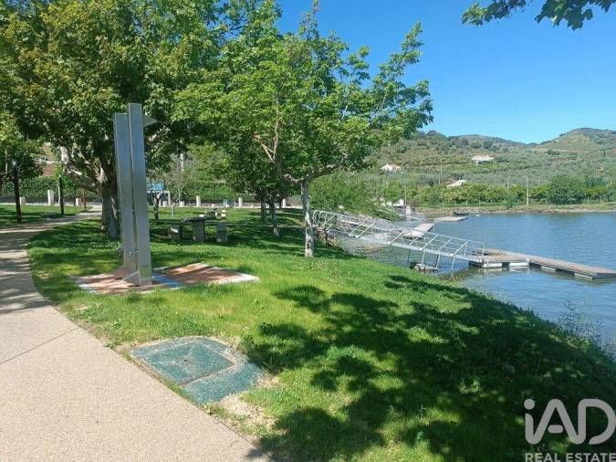 Terreno para Venda em Freixo de Espada a Cinta e Mazouco Foto 24