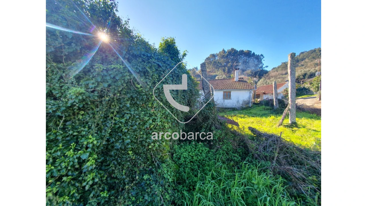 Moradia T5 para Venda em Rio de Moinhos Foto 31