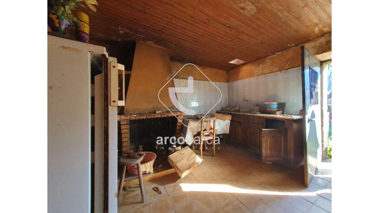 Moradia T5 para Venda em Rio de Moinhos Foto 11