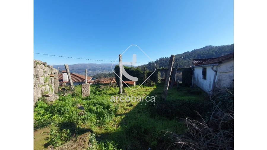 Moradia T5 para Venda em Rio de Moinhos Foto 18