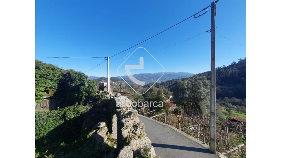 Moradia T5 para Venda em Rio de Moinhos Foto 20