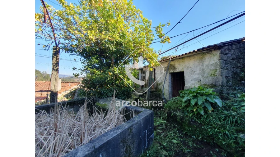 Moradia T5 para Venda em Rio de Moinhos Foto 13