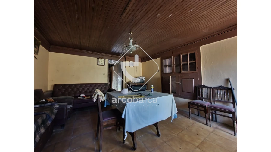 Moradia T5 para Venda em Rio de Moinhos Foto 7