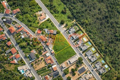 Terreno para Venda em Serzedo e Perosinho