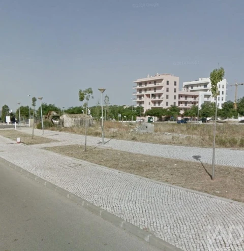 Terreno para Venda em Loule (São Clemente)