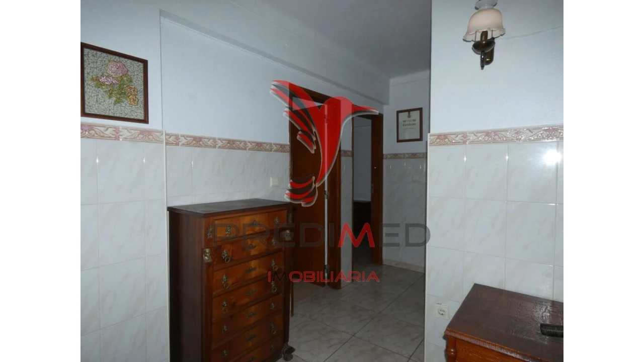 Apartamento T3 para Venda em Ferreira do Alentejo e Canhestros Foto 17