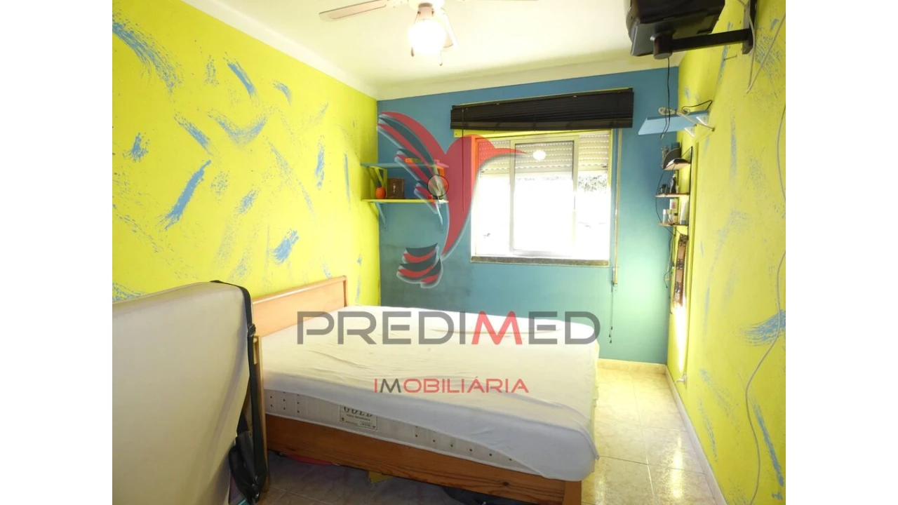 Apartamento T3 para Venda em Ferreira do Alentejo e Canhestros Foto 14