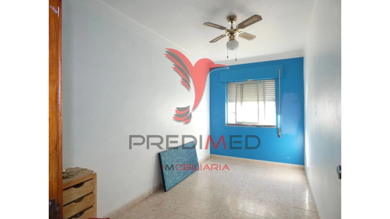 Apartamento T3 para Venda em Ferreira do Alentejo e Canhestros Foto 8