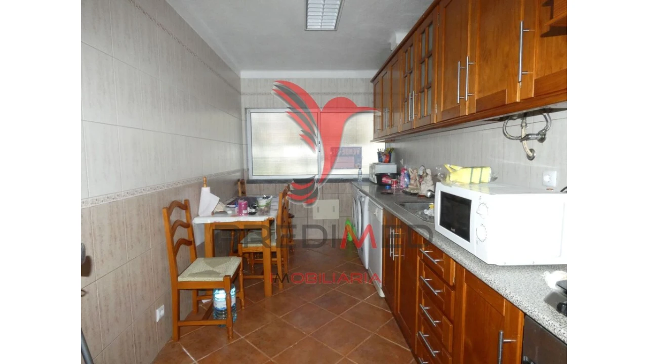 Apartamento T3 para Venda em Ferreira do Alentejo e Canhestros Foto 13