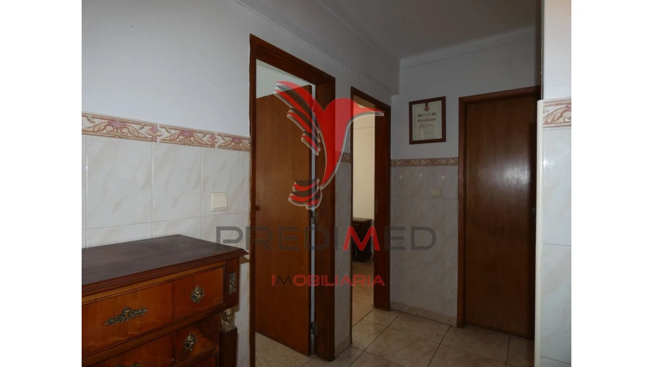 Apartamento T3 para Venda em Ferreira do Alentejo e Canhestros Foto 5