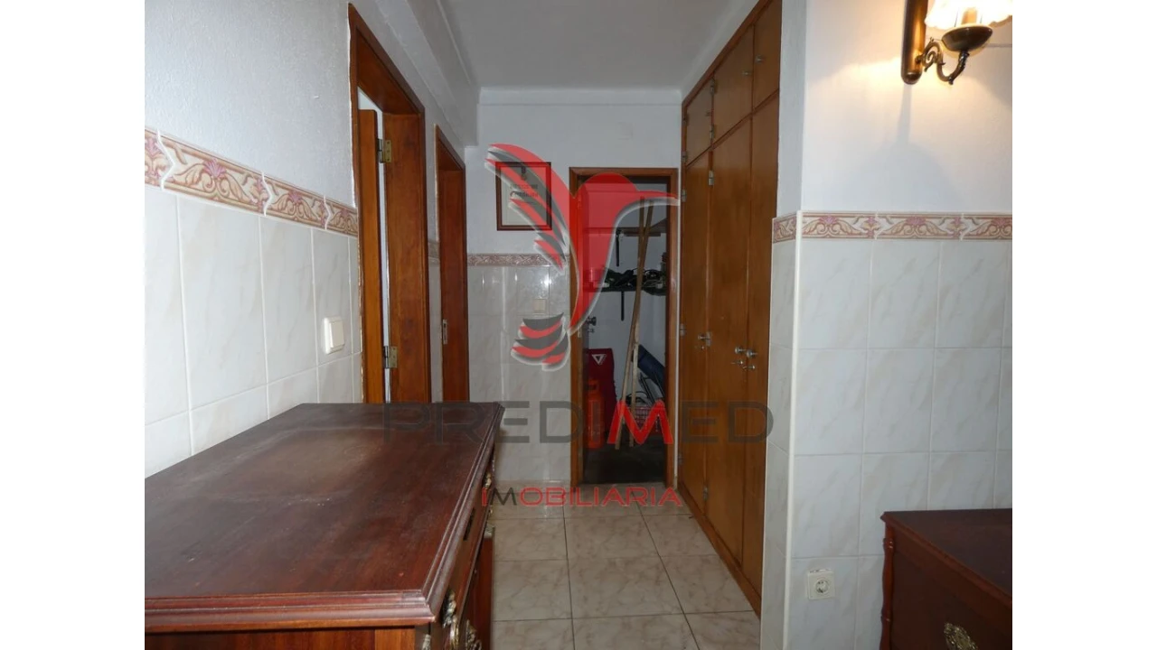 Apartamento T3 para Venda em Ferreira do Alentejo e Canhestros Foto 16