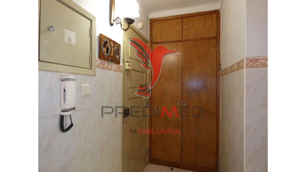 Apartamento T3 para Venda em Ferreira do Alentejo e Canhestros Foto 19