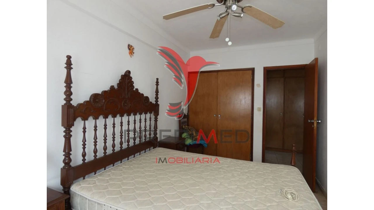 Apartamento T3 para Venda em Ferreira do Alentejo e Canhestros Foto 7