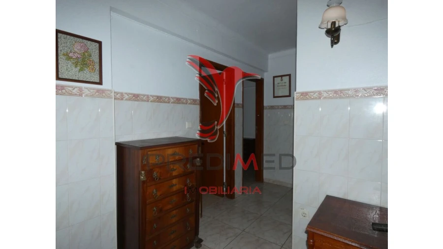 Apartamento T3 para Venda em Ferreira do Alentejo e Canhestros Foto 17