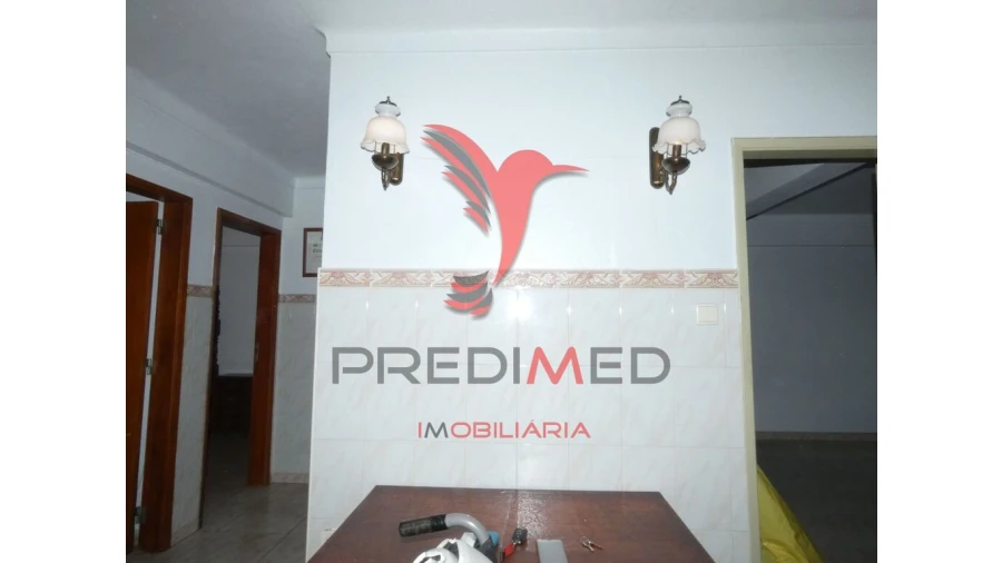 Apartamento T3 para Venda em Ferreira do Alentejo e Canhestros Foto 18