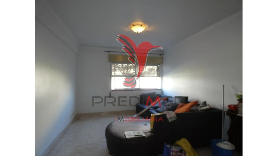 Apartamento T3 para Venda em Ferreira do Alentejo e Canhestros Foto 3