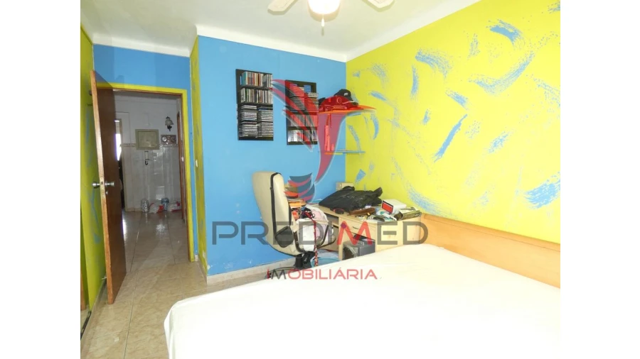 Apartamento T3 para Venda em Ferreira do Alentejo e Canhestros Foto 15