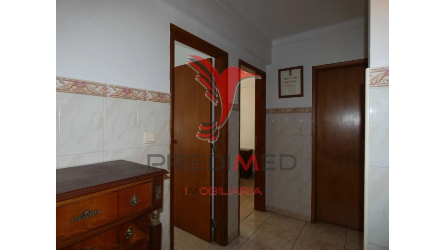 Apartamento T3 para Venda em Ferreira do Alentejo e Canhestros Foto 5